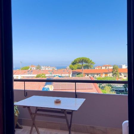House Irene Sorrento Διαμέρισμα Πιάνο ντι Σορέντο Εξωτερικό φωτογραφία
