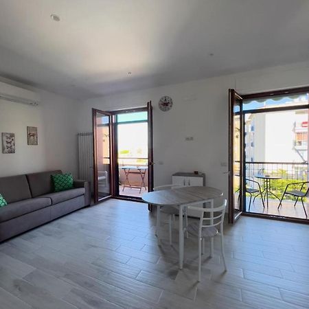House Irene Sorrento Διαμέρισμα Πιάνο ντι Σορέντο Εξωτερικό φωτογραφία