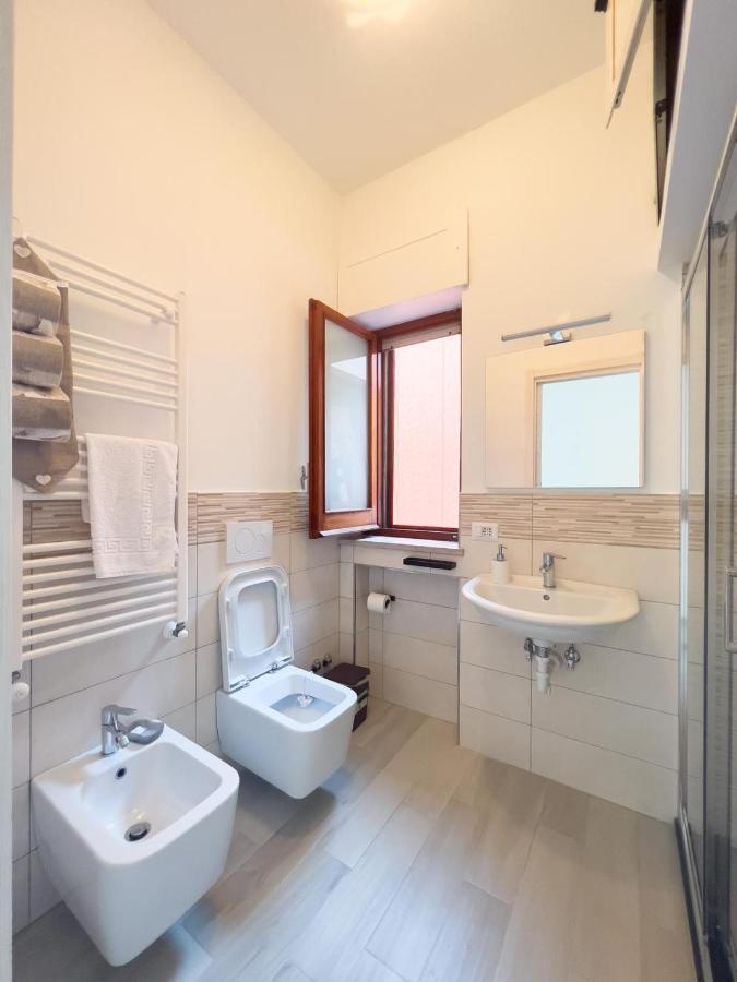 House Irene Sorrento Διαμέρισμα Πιάνο ντι Σορέντο Εξωτερικό φωτογραφία