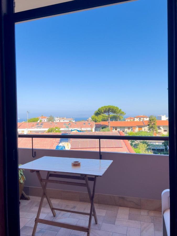 House Irene Sorrento Διαμέρισμα Πιάνο ντι Σορέντο Εξωτερικό φωτογραφία